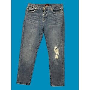 7 for All Mankind Women's Josefina Jeans Size 30